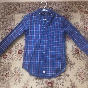 Vineyard Vines Button Down Shirt